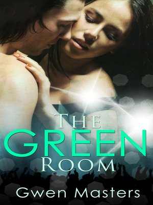 cover image of The Green Room